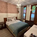 Locanda Levant De Luxe Provincia di Istanbul