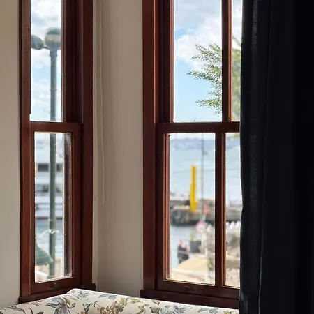 Levant De Luxe * Isztambul