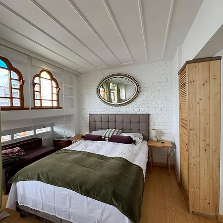 Herberg Levant De Luxe *