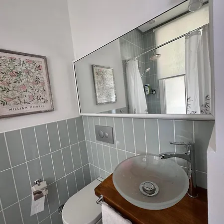 Herberg Levant De Luxe
