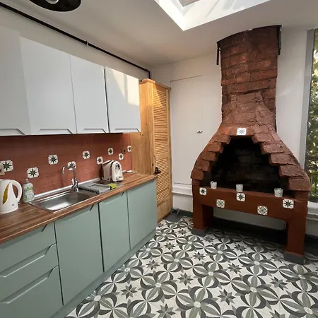 Fogadó Levant De Luxe Isztambul