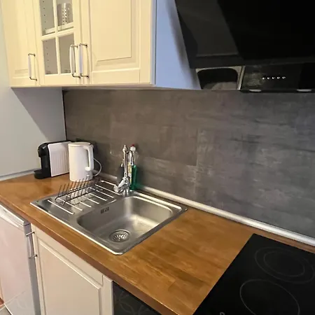 Fogadó Levant De Luxe