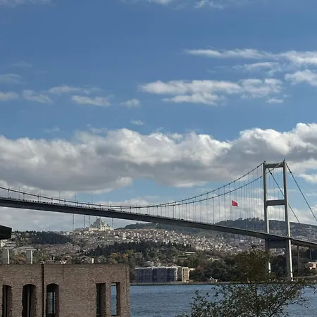 Levant De Luxe Penzion Istanbulská provincie