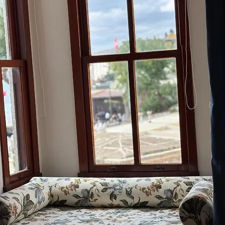 Levant De Luxe Penzion *