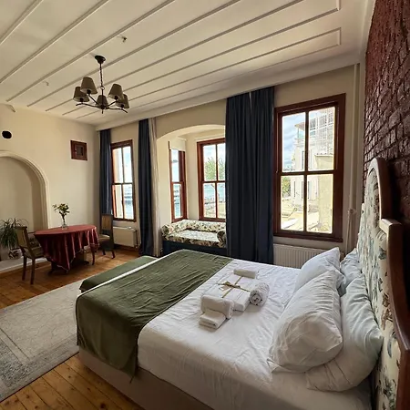 Levant De Luxe * Isztambul