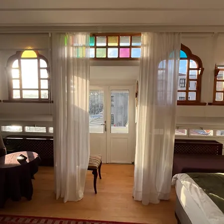 Levant De Luxe Isztambul