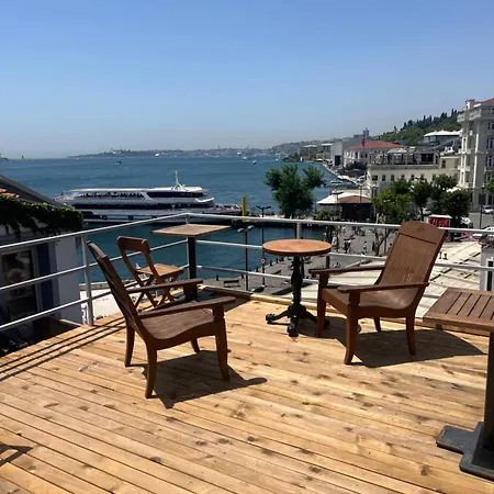 Levant De Luxe * Istanbulská provincie