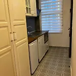 Levant De Luxe Kro Istanbul