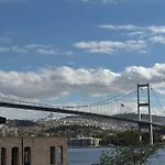 Levant De Luxe Kro Istanbul