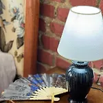 Levant De Luxe Kro Istanbul