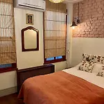 Levant De Luxe Istanbul