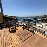 Levant De Luxe Kro *