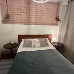 Levant De Luxe Kro Istanbul