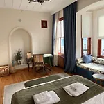 Levant De Luxe Istanbul