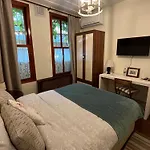 Gasthof Levant De Luxe Istanbul