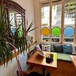 Levant De Luxe Kro Istanbul