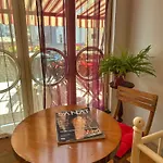 Kro Levant De Luxe *