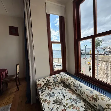 Levant De Luxe Värdshus