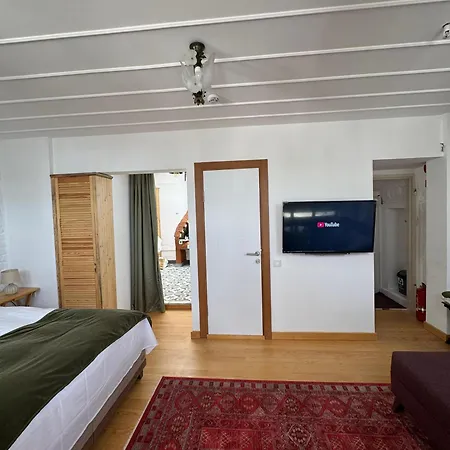 Mini-hôtel Levant De Luxe *