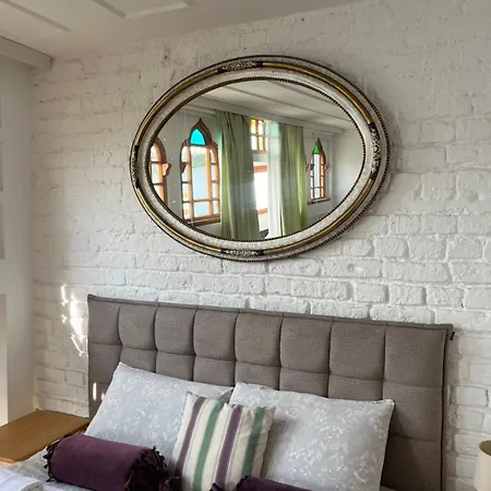 Levant De Luxe Istambul