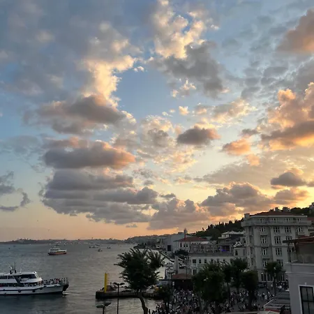 Estalagem Levant De Luxe