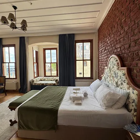 Estalagem Levant De Luxe *