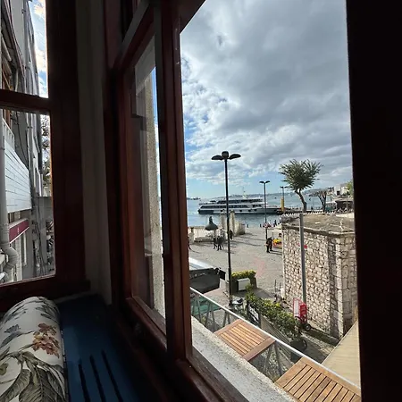 Estalagem Levant De Luxe