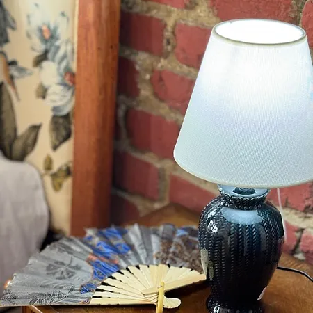 Levant De Luxe Estalagem Istambul