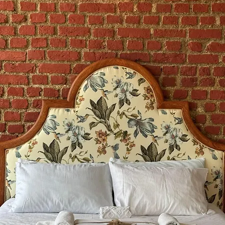 Levant De Luxe Istambul