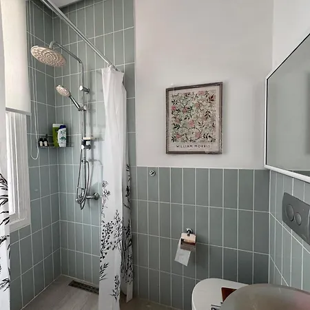 Levant De Luxe Värdshus Istanbul