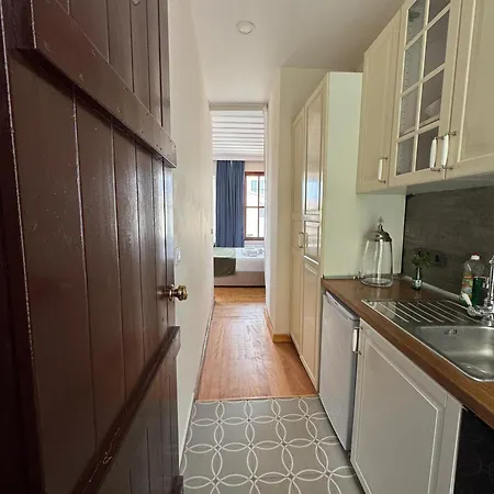 Värdshus Levant De Luxe