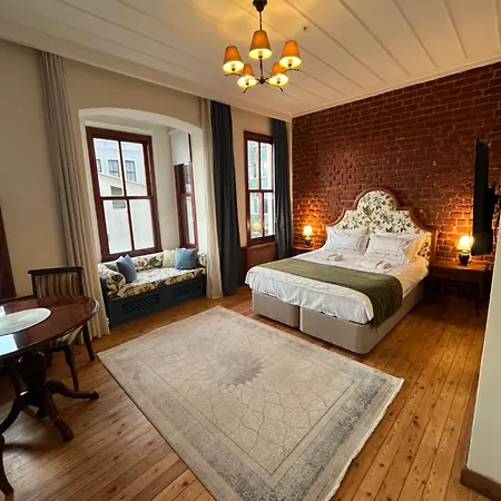 Estalagem Levant De Luxe *