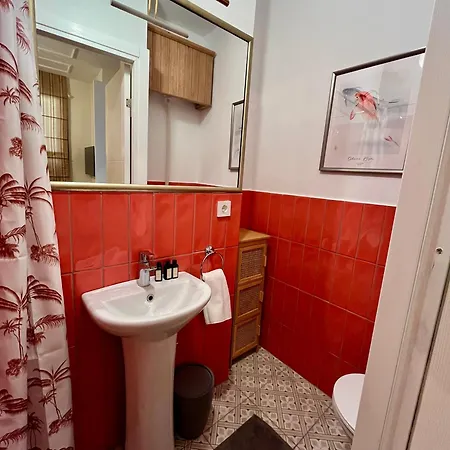 Värdshus Levant De Luxe Istanbul