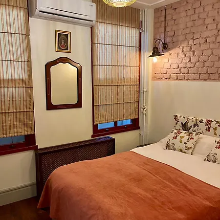 Levant De Luxe Istanbul