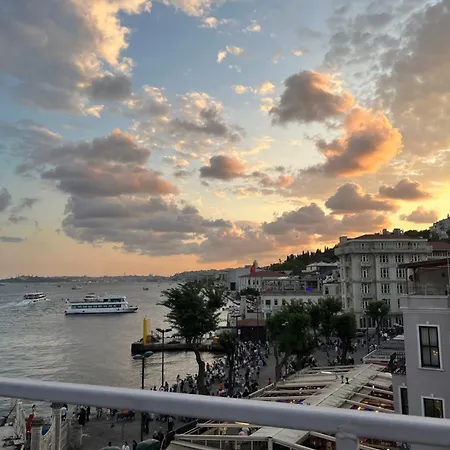 Levant De Luxe Inn Istanbul