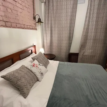 Levant De Luxe Värdshus