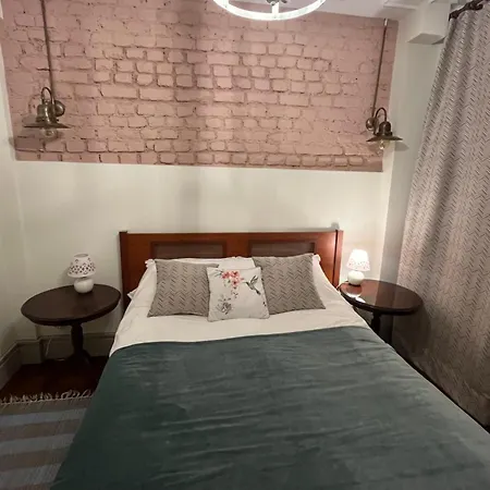 Levant De Luxe Värdshus Istanbul