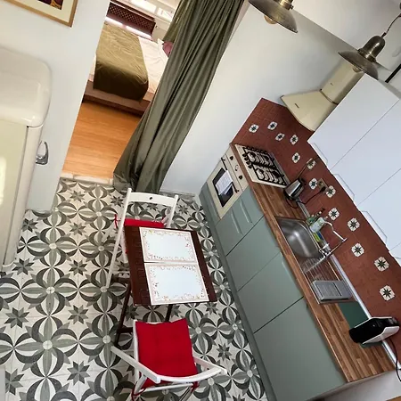 Estalagem Levant De Luxe *