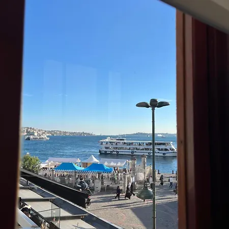 Levant De Luxe Värdshus