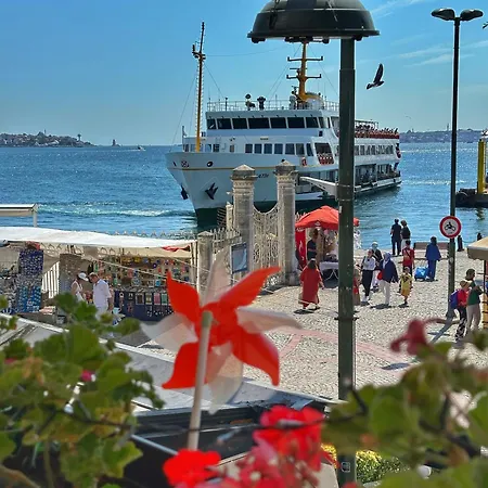 Levant De Luxe Värdshus *