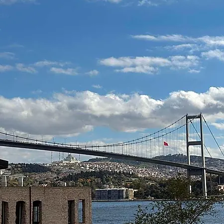 Levant Company De Luxe Gasthof Istanbul