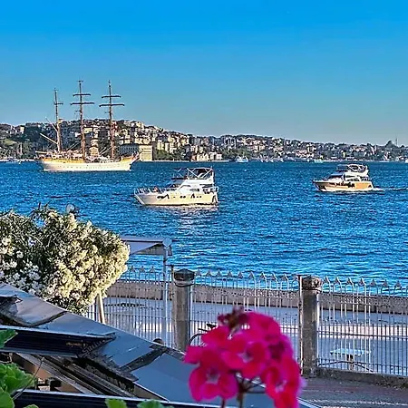 Levant Company De Luxe Gasthof Istanbul