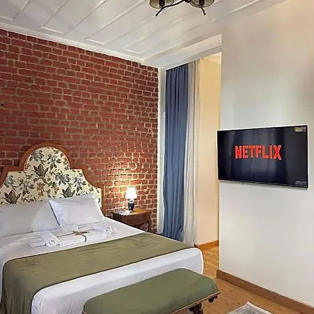 Gasthof Levant Company De Luxe Istanbul