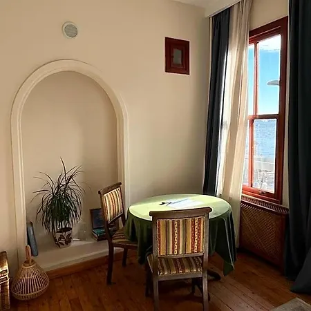 Levant Company De Luxe Gasthof Istanbul