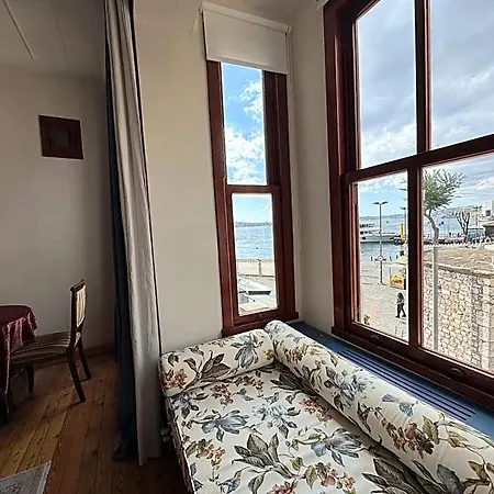 Gasthof Levant Company De Luxe Istanbul