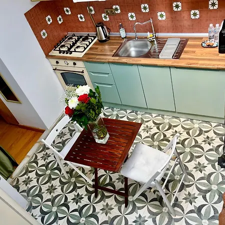 Levant Company De Luxe * Istanbul