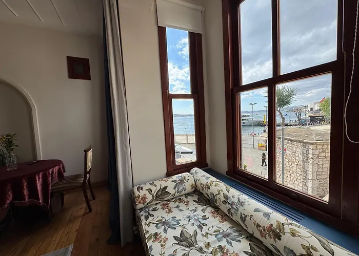 Levant De Luxe Мини-отель