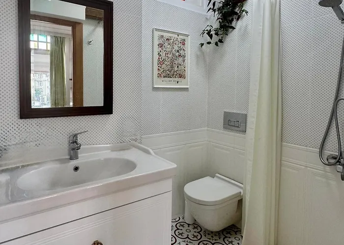 Levant De Luxe Мини-отель