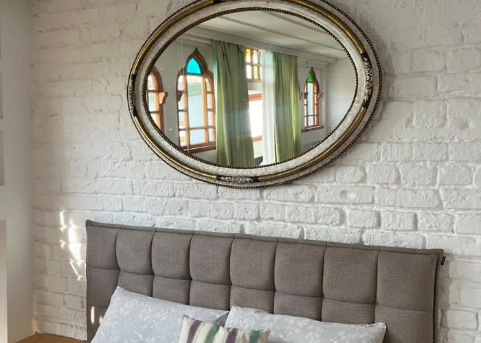 Levant De Luxe Стамбул