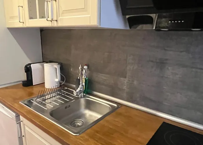 Мини-отель Levant De Luxe